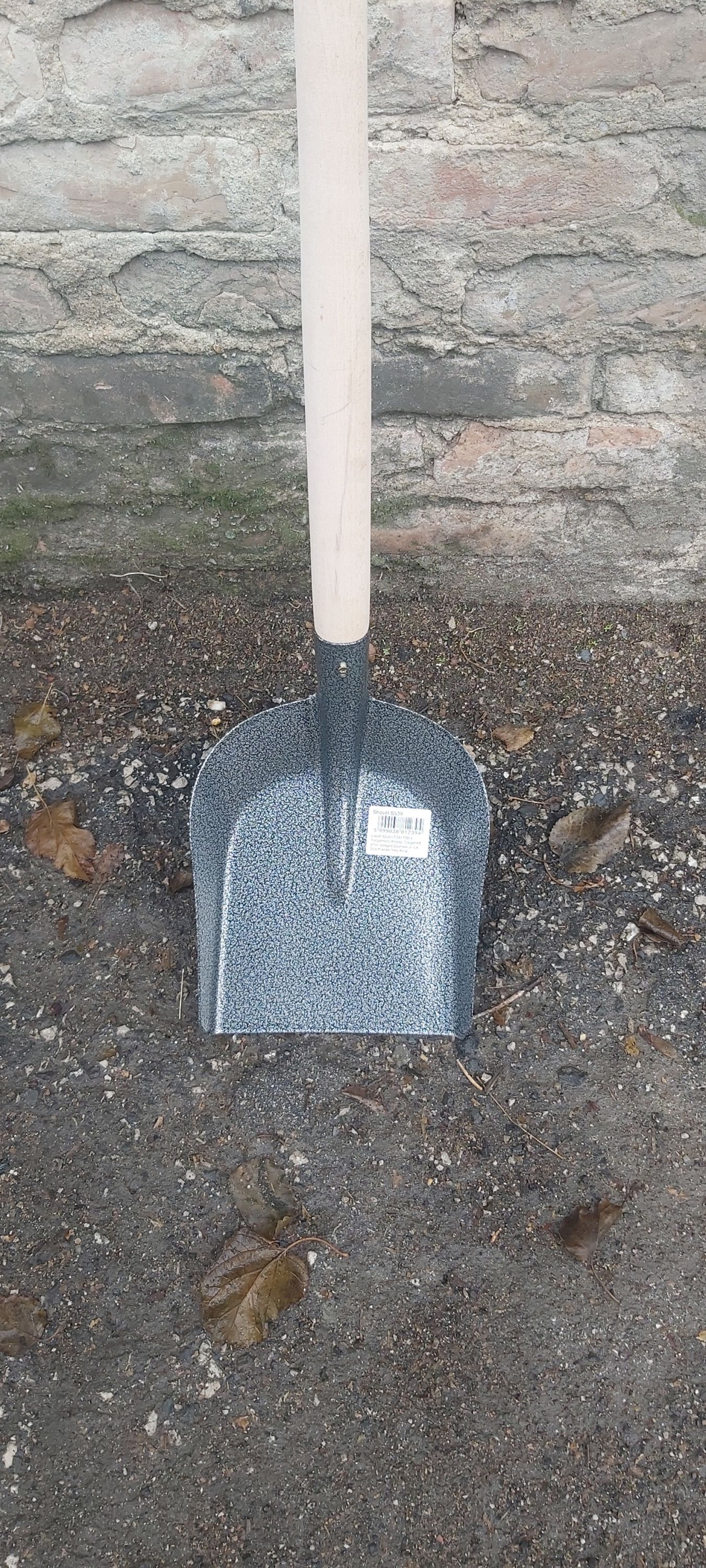 Lapát 1 kilogram + nyél kalapács lakk mintás termék fő termékképe