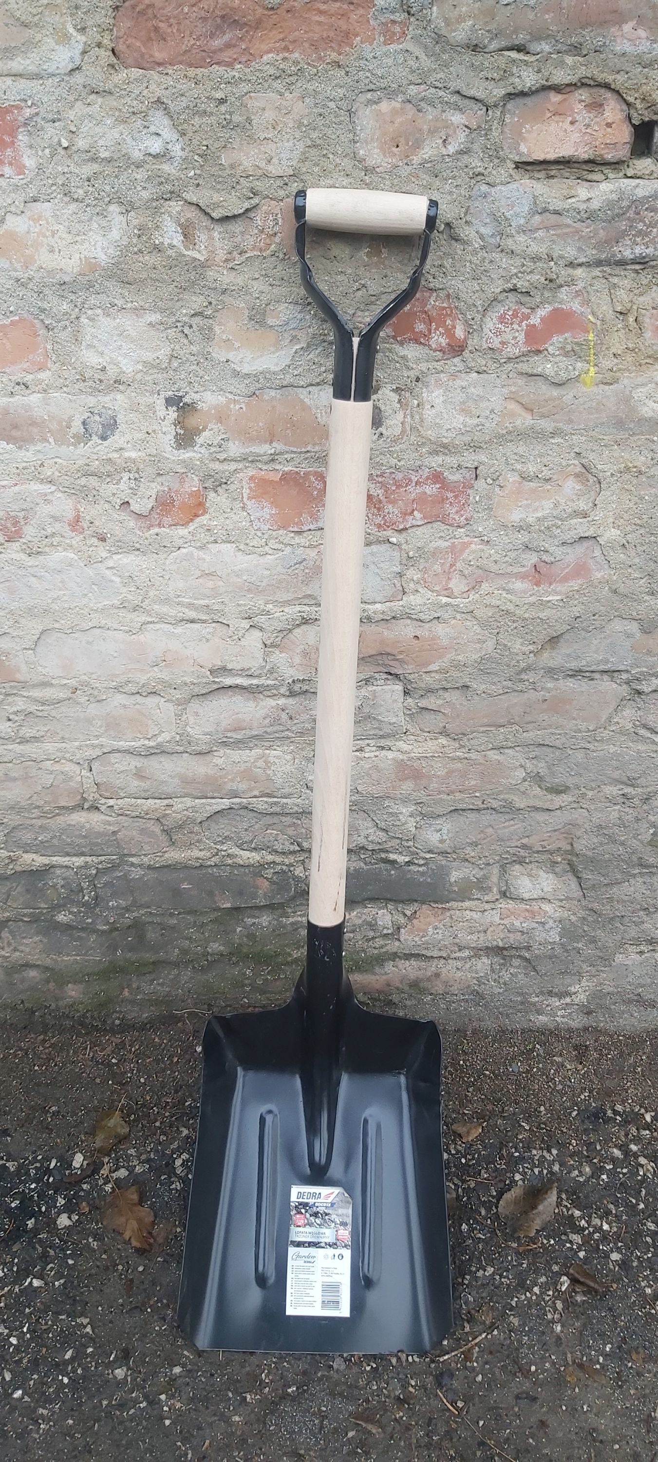 DEDRA Lapát 80C013 termék fő termékképe