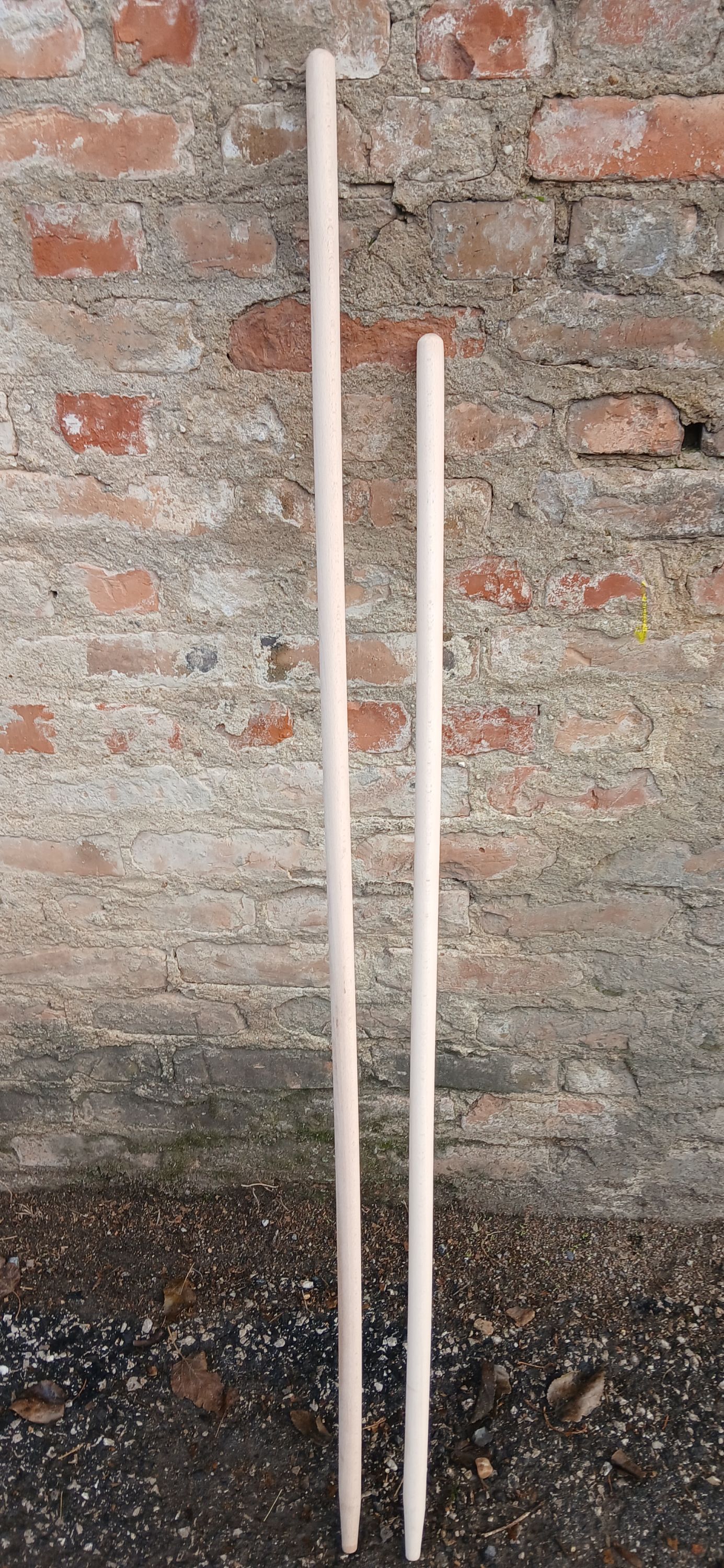 Seprűnyél rövid - hosszú termék fő termékképe