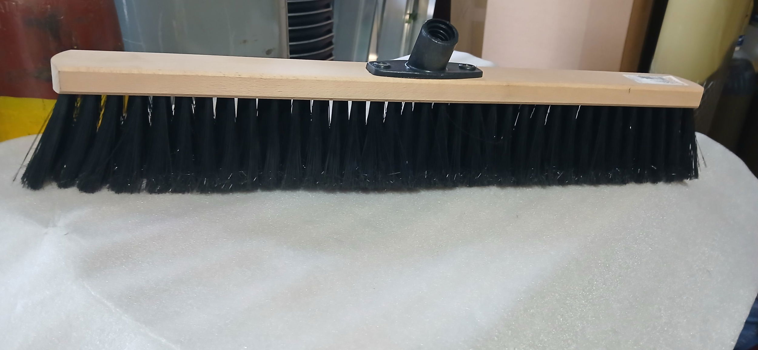 Terem partvis 60 cm nyél tartoval termék fő termékképe