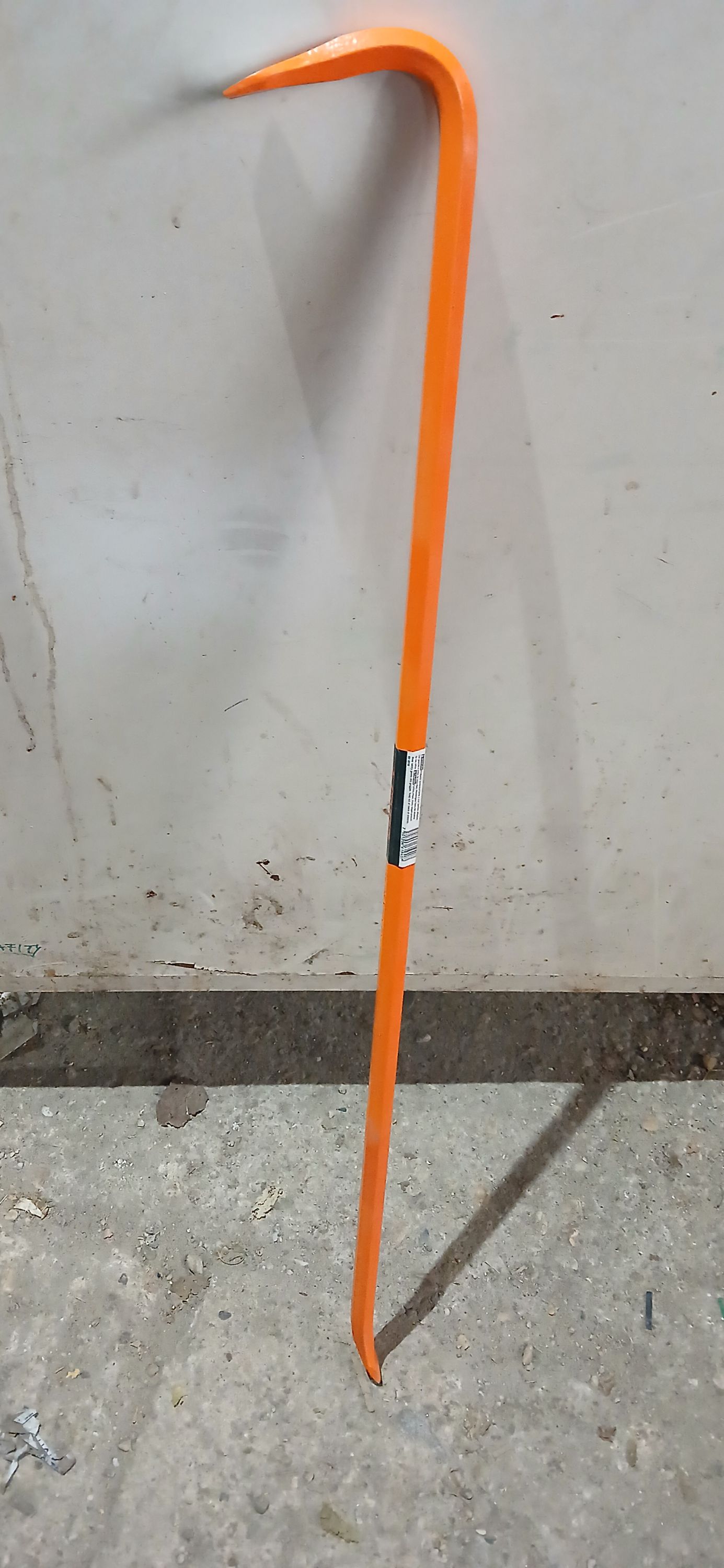 Truper ládabontó 0,75 méter termék fő termékképe