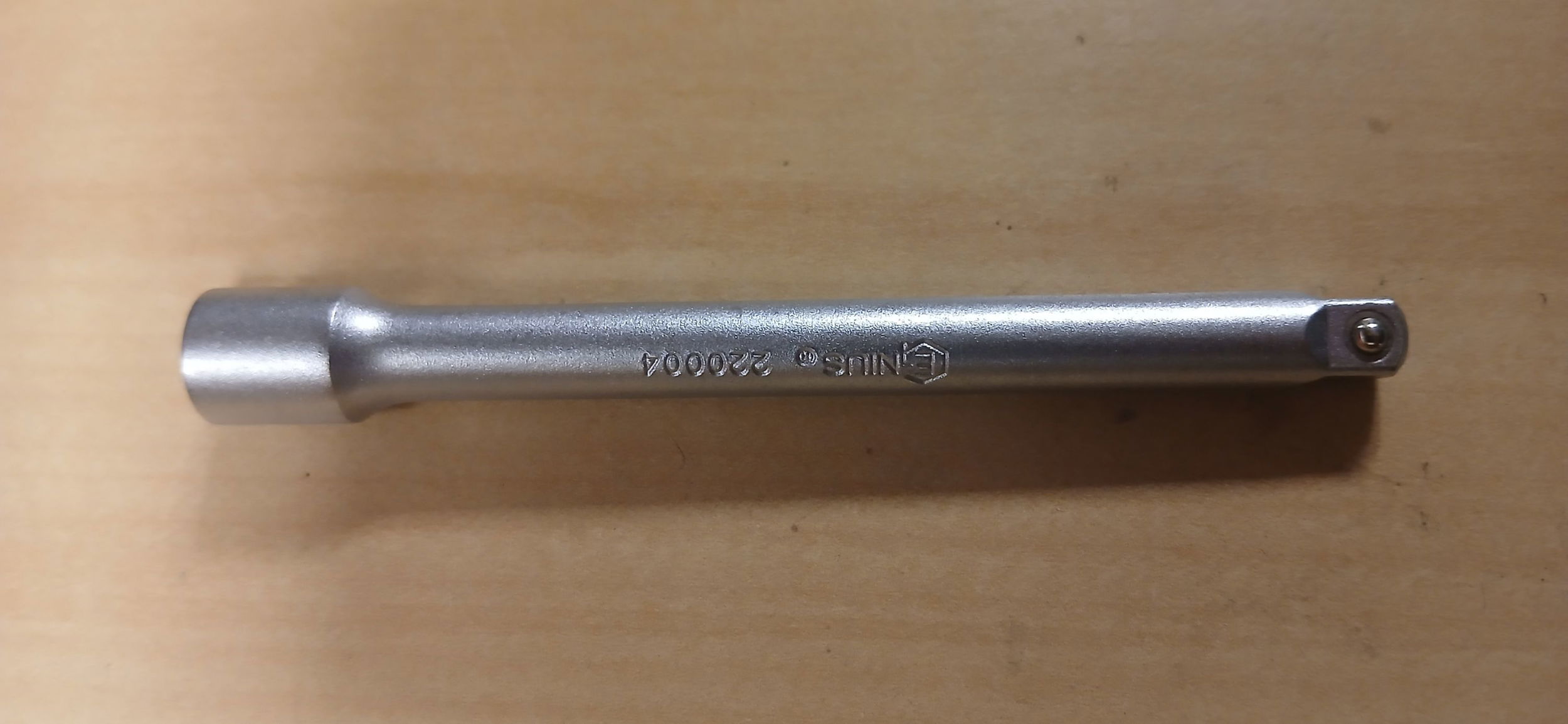 Genius Toldószár 1/4' 100 mm termék fő termékképe