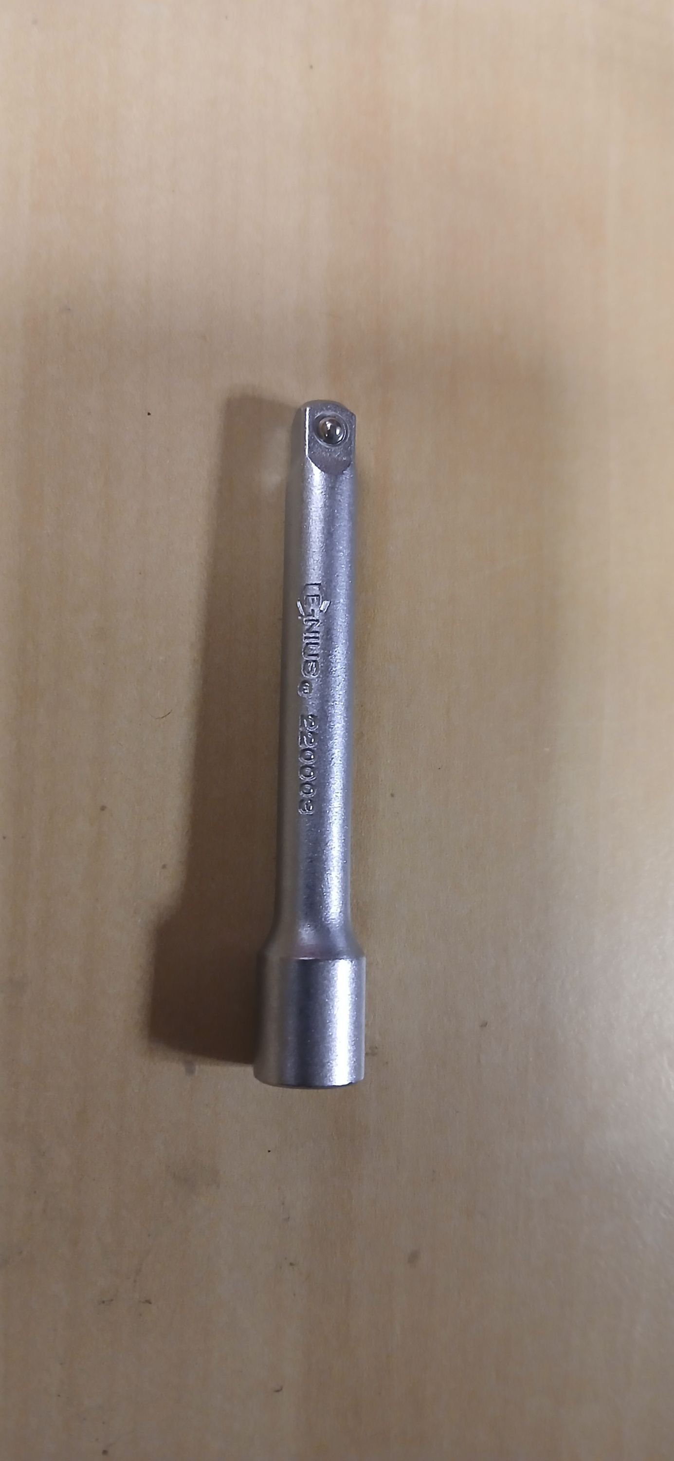 Genius Toldószár 1/4' 75 mm termék fő termékképe