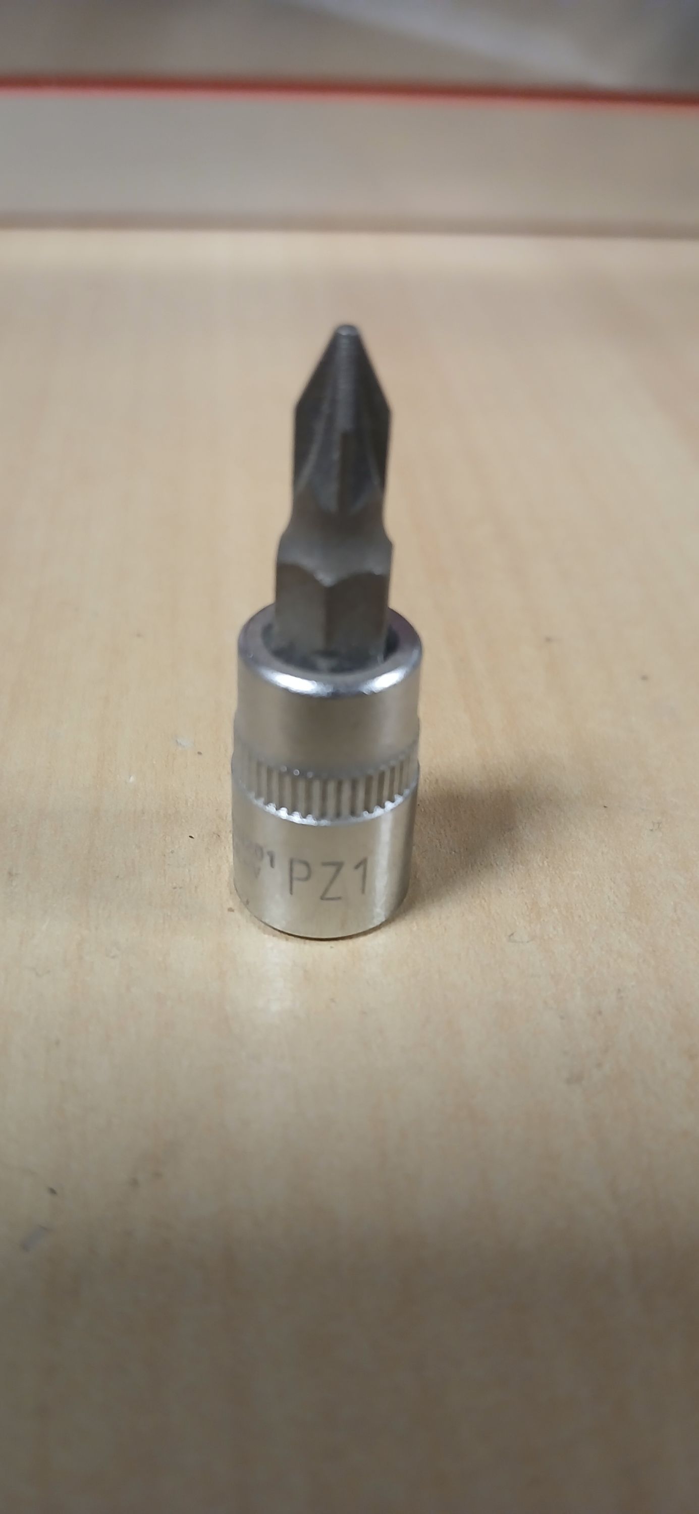 JONNESWAY Jonesway Rátűző kulcs 1/4" PZ1 termék fő termékképe