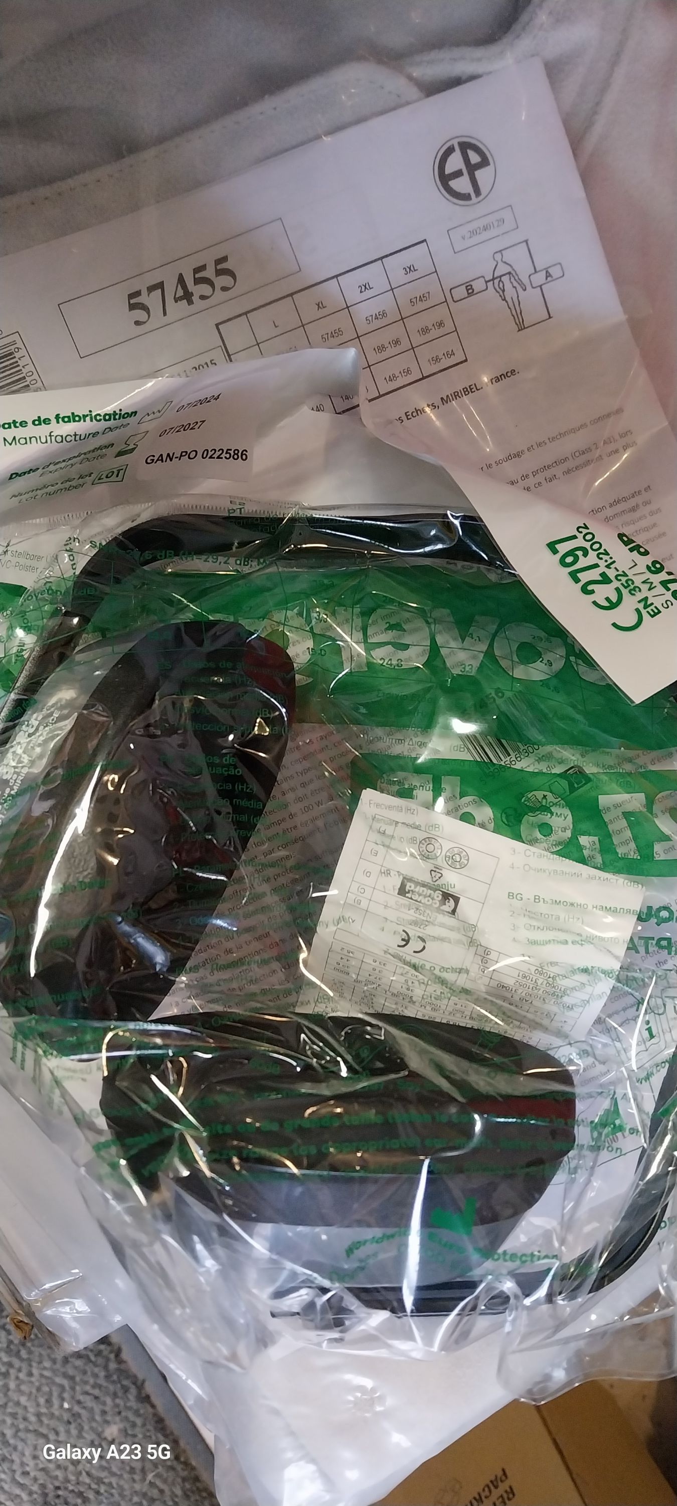 COVERGUARD COVER GUARD fűltok MAX200 termék fő termékképe