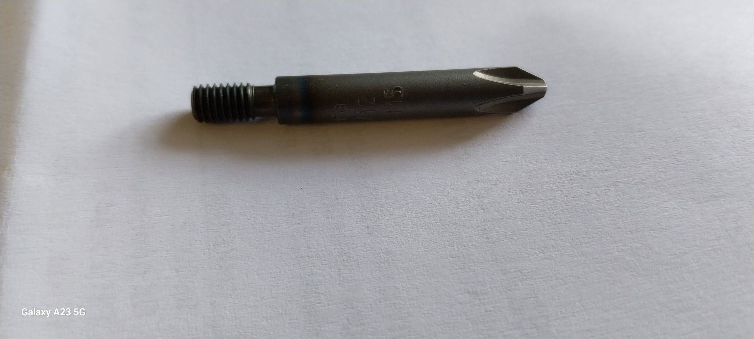 WERA Bit gépi  Ph2 x 44,5 termék fő termékképe