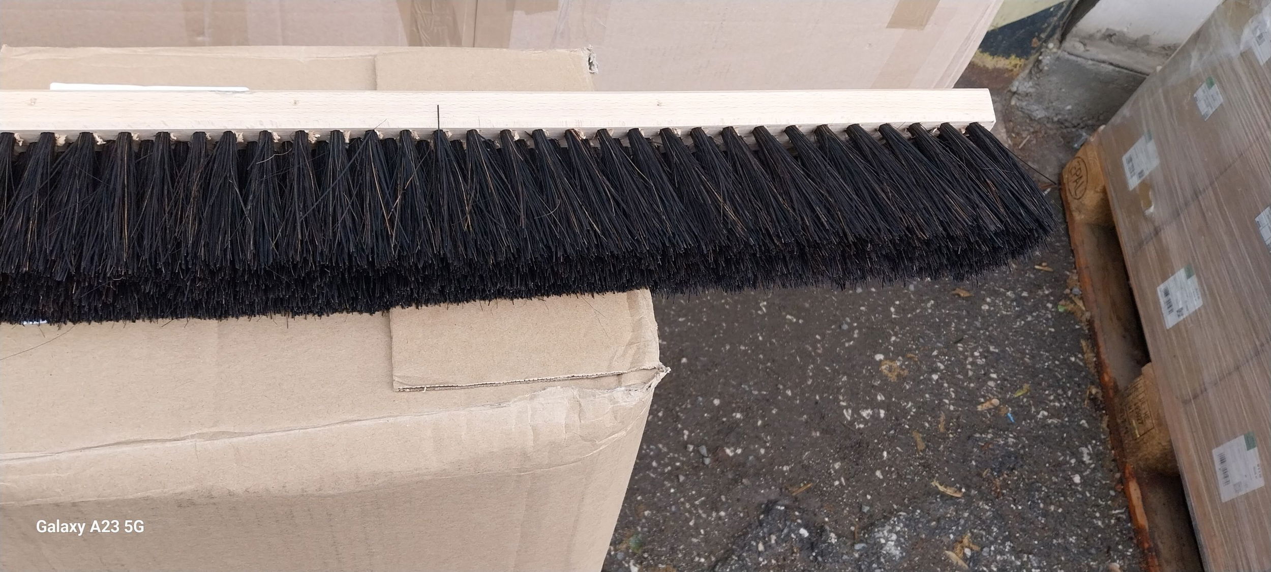 Seprű Arenga 1000mm termék fő termékképe