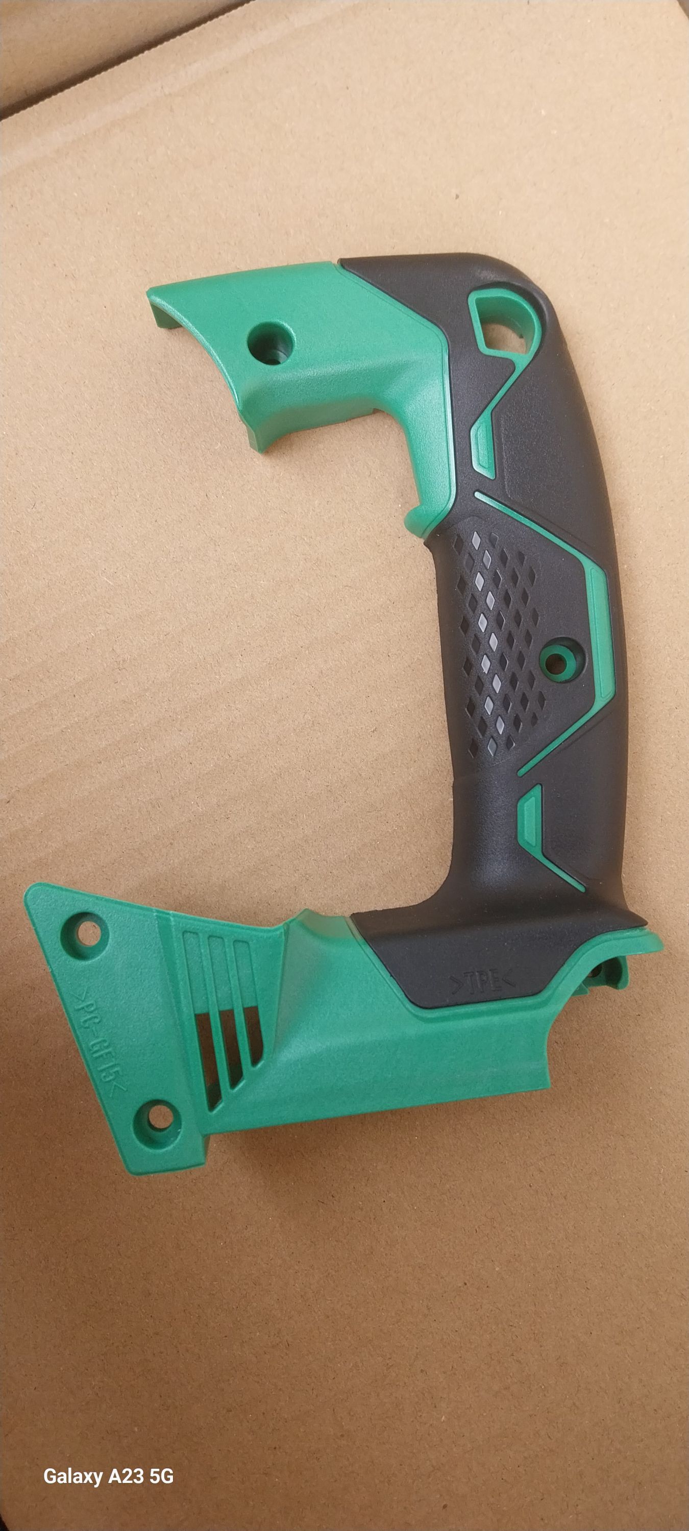 Hikoki Fogantyú burkolat termék fő termékképe