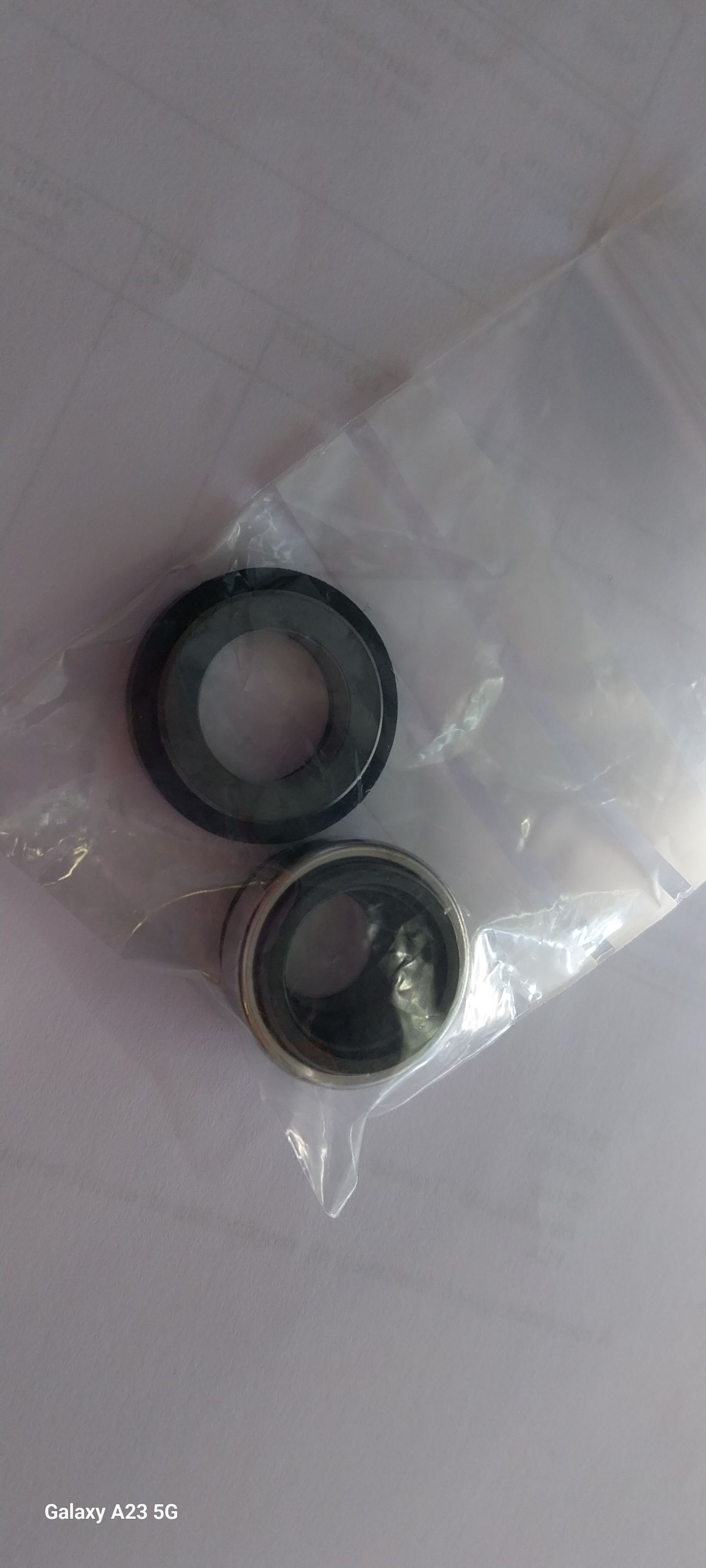 Metabo Alkatrész Tömítés termék fő termékképe