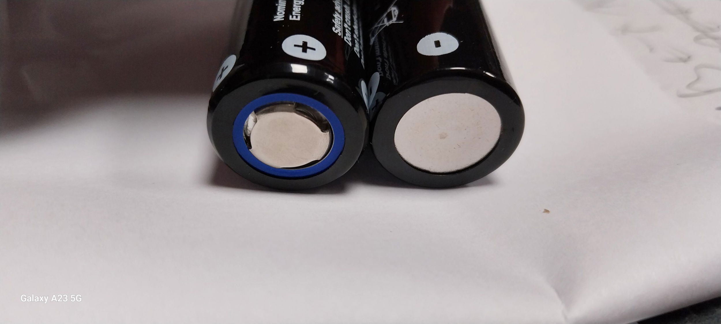 Sola SP akkukészlet 18650 2darabos termék fő termékképe