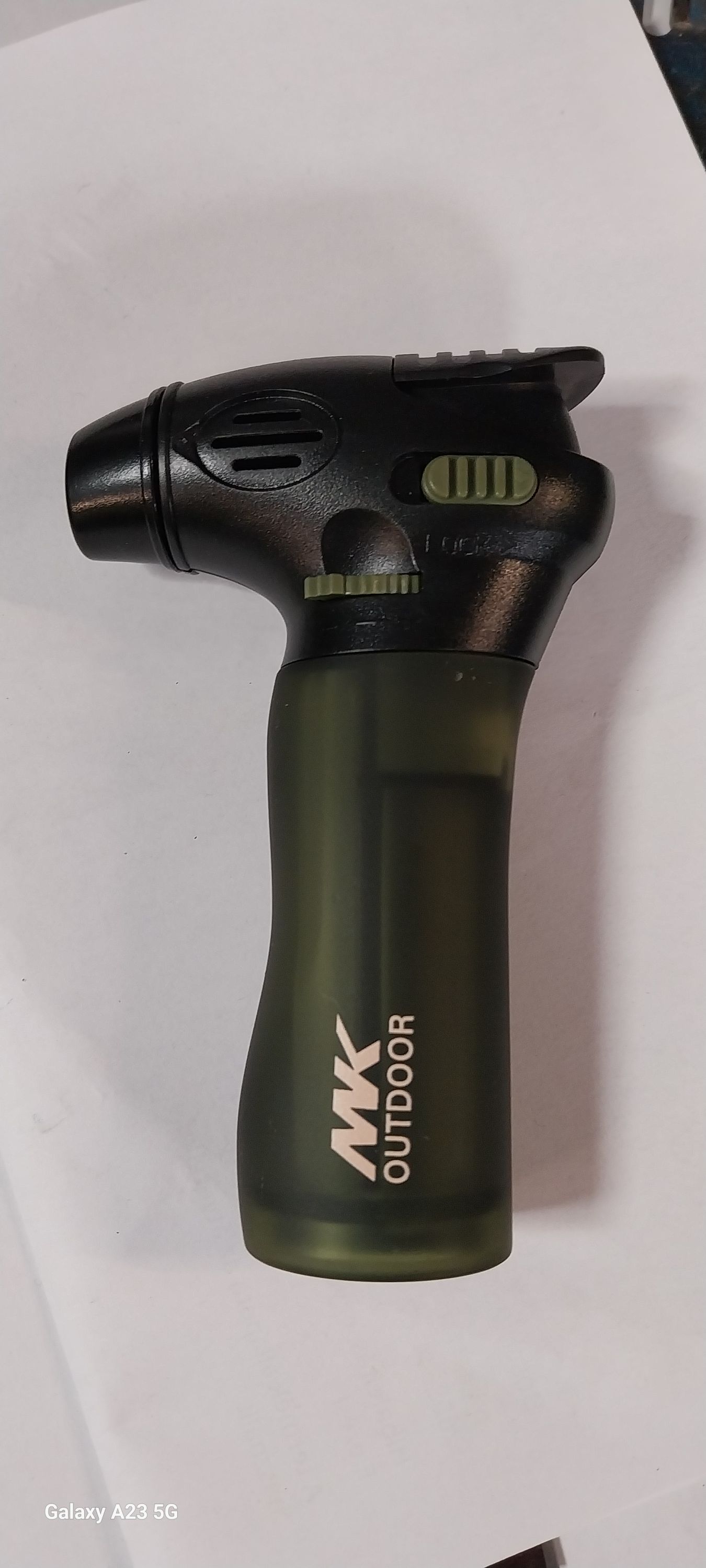 MK OUTDOOR Zsebsárkány termék fő termékképe