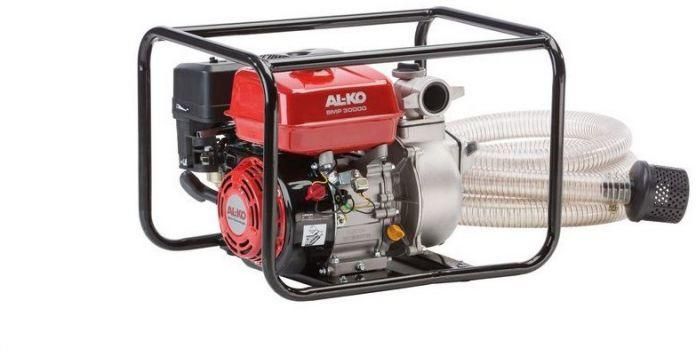 Al-ko Benzinmotoros szivattyú BMP 30000 termék fő termékképe