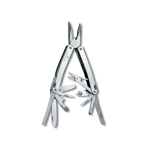 VICTORINOX Swiss Tool Spirit X kombinált szerszám termék fő termékképe