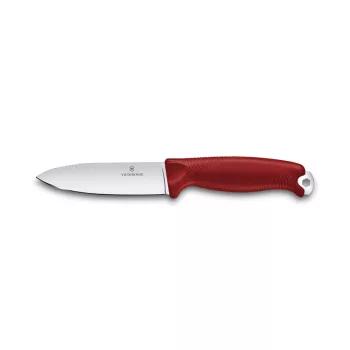 VICTORINOX Venture tőr, tokkal, piros termék fő termékképe