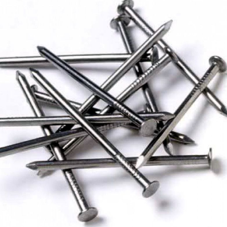 Huzalszeg 3,1 x 80 mm termék fő termékképe