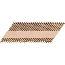 EXTOL Szeg fejjel 8865042- és 8894580-hoz, borda nélk, 480 db; szár átm:3,05mm, fej átm:7mm, hossz.90mm, 40 db-onként p.szalag termék fő termékképe
