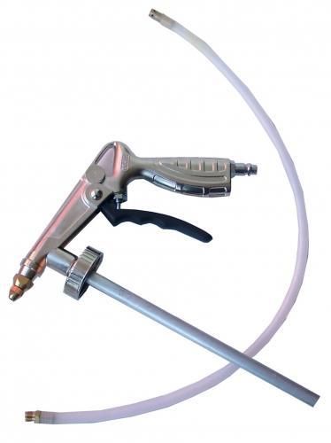 BGS Alvázvédő és üregvédő szórópisztoly, tartály nélkül termék fő termékképe