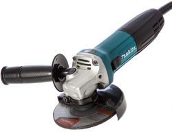 MAKITA Sarokcsiszoló 125mm  720 w termék fő termékképe