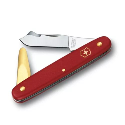 VICTORINOX Swiss Army kombinált szemzőkés, piros termék fő termékképe