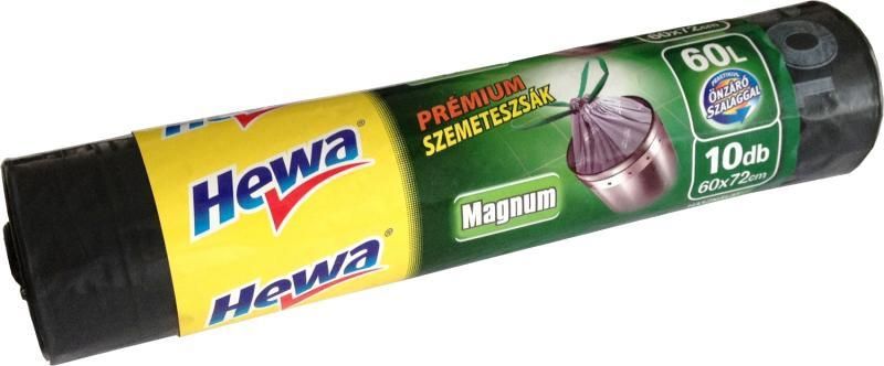 Hewa Szemetes zsák 60 literes termék fő termékképe
