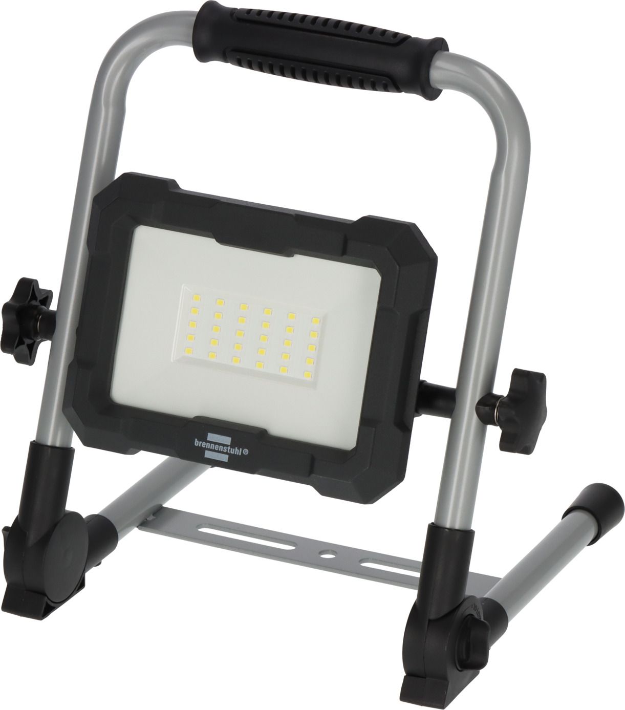 Brennenstuhl Újratölthető LED-es reflektor EL 2400 MA, 2400lm, IP54, 30W termék fő termékképe