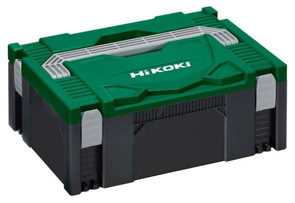 HIKOKI Hitbox HSC II. (szivacs nélkül) termék fő termékképe