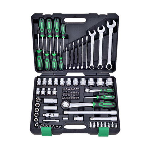 HIKOKI #szerszámkészlet 1/4"+1/2"/MEGSZÛNT termék fő termékképe