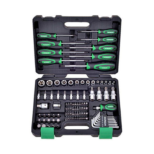 HIKOKI #szerszámklt1/4"+3/8"+1/2"/MEGSZÛNT termék fő termékképe