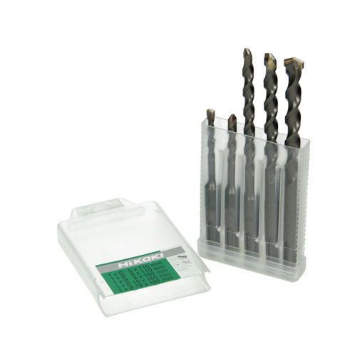 HIKOKI fúrószár szett 5db SDS+ HSP termék fő termékképe