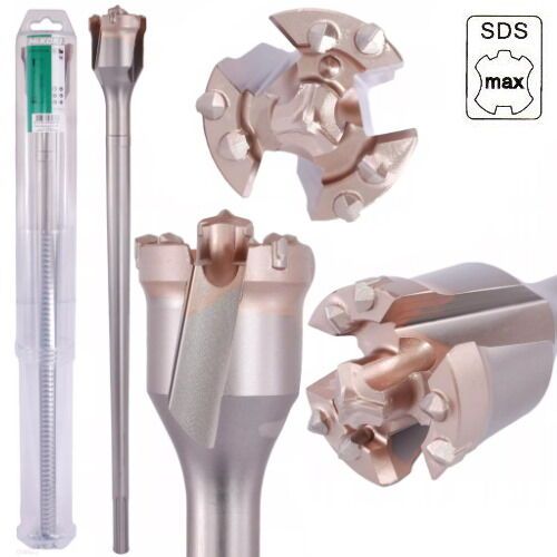 HIKOKI faláttörő 55x550mm MAX termék fő termékképe