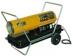 MASTER B100 gázolajos befúvó termék fő termékképe