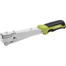 EXTOL Tűzőkalapács, 10,6 és 11,3 mm; 6-10mm, felhasználás: tűzőgépkapocs termék fő termékképe