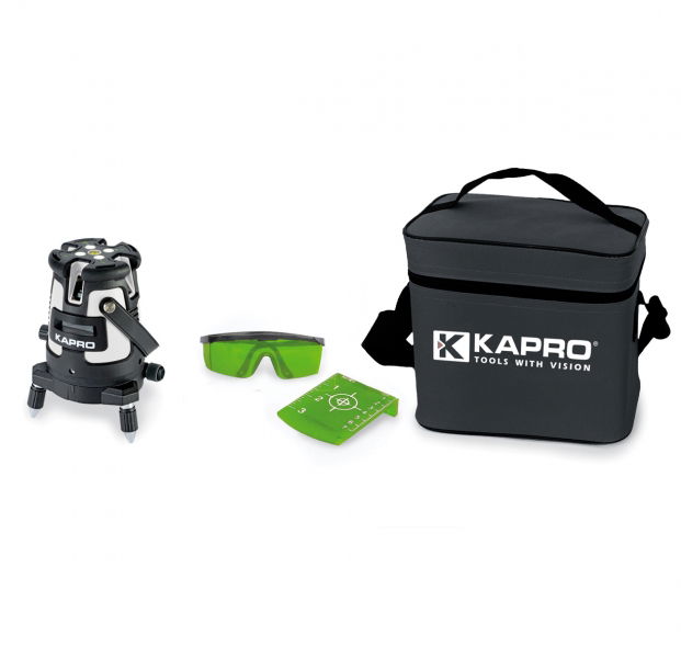 Kapro KIFUTÓ termék 875G PROLASER℗ ALL LINES termék fő termékképe