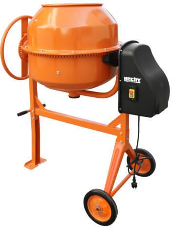 Hecht Betonkeverő, 850W, 180 literes termék fő termékképe