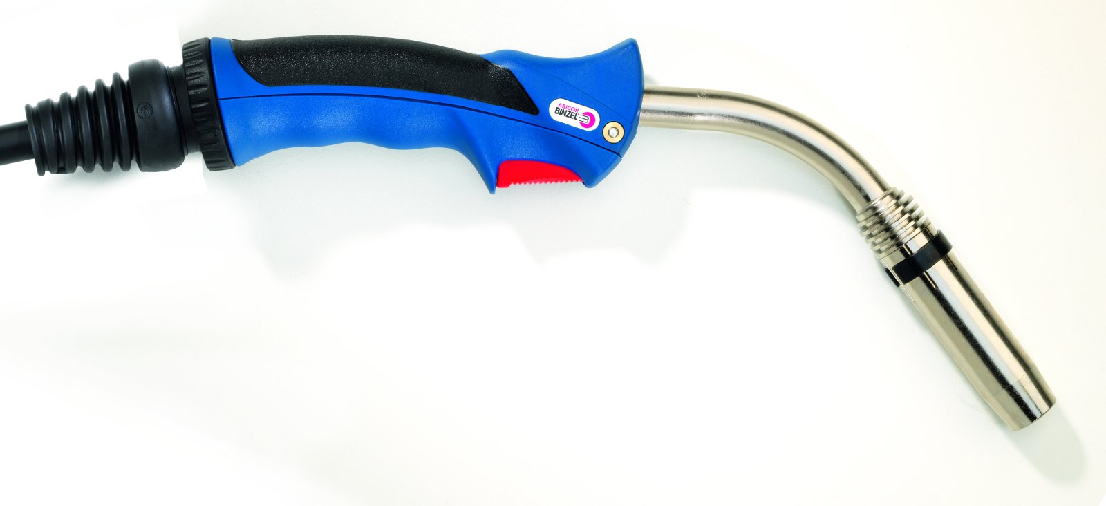 BINZEL ABIMIG Hegesztőpisztoly MB36KD 4M termék fő termékképe