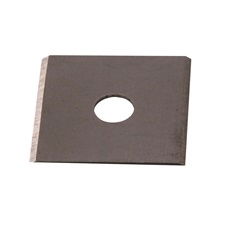 EXTOL Pótpenge készlet., négyzet alakú, a 8847150 gipszkarton gyaluhoz, 5 db termék fő termékképe