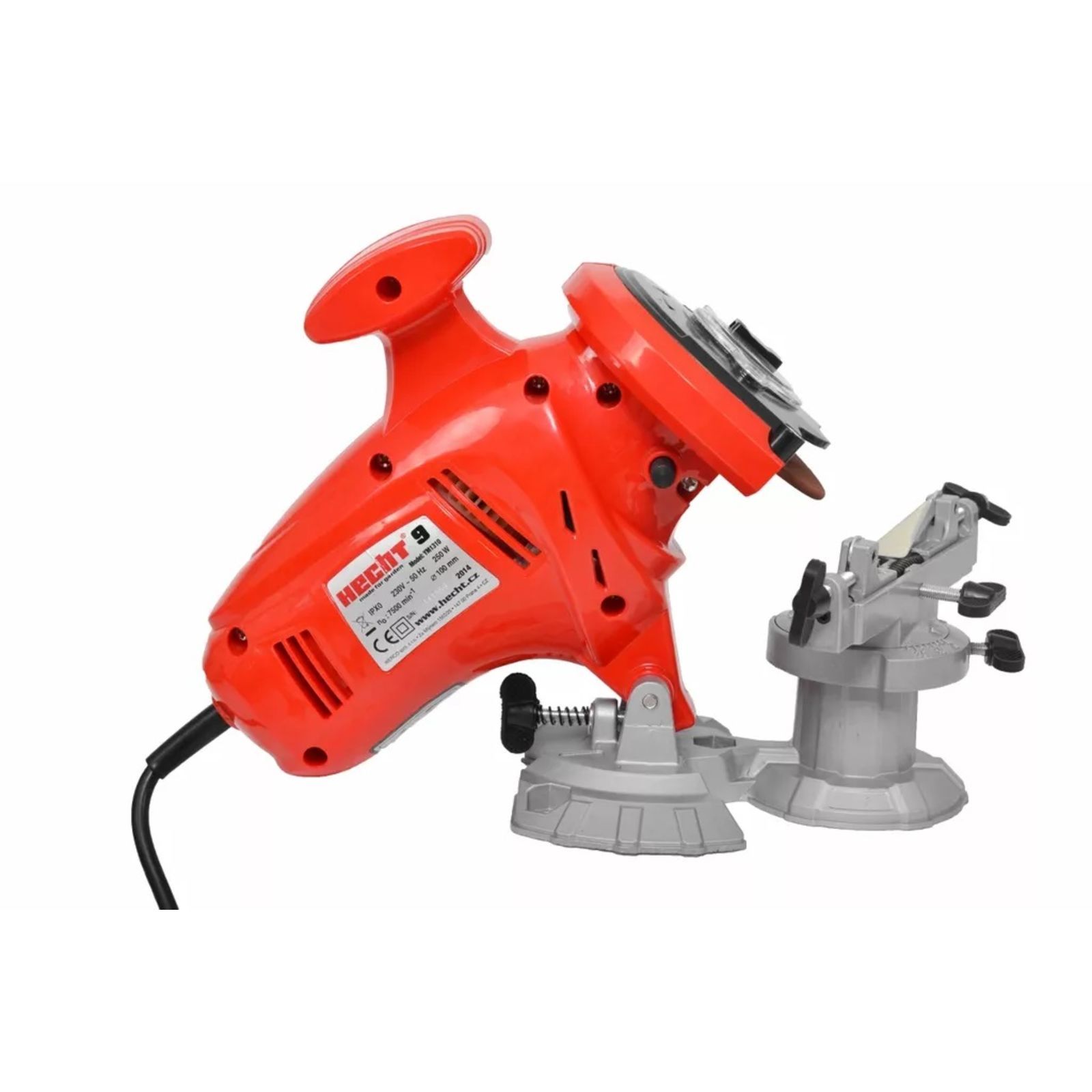 Hecht Elektromos láncélező, 250W termék fő termékképe