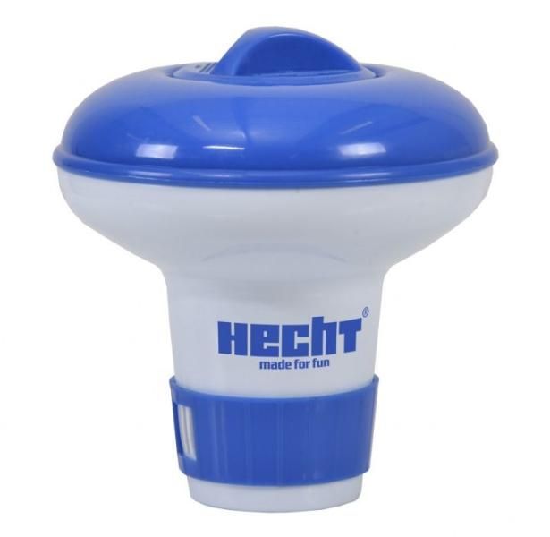 Hecht Úszó tabletta adagoló termék fő termékképe