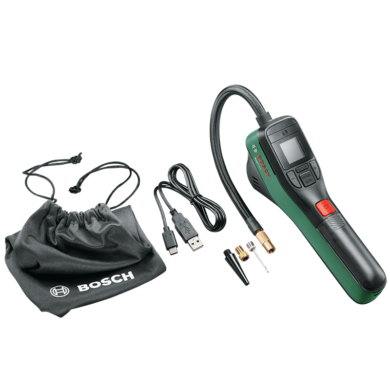 Bosch Easy Pump akkus nagynyomású légpumpa termék fő termékképe