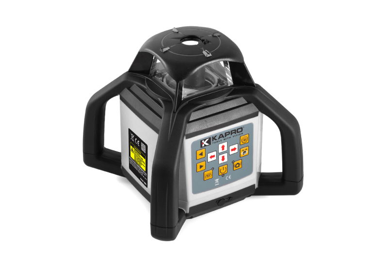 Kapro 8991G ProLaser Electrota termék fő termékképe