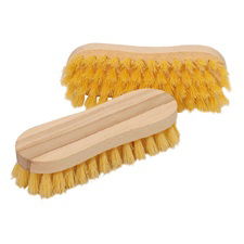 Súrolókefe, piskóta, 20cm termék fő termékképe