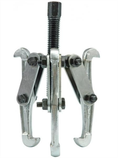 VOREL Csapágylehúzó külső 3 körmös 100mm-es termék fő termékképe