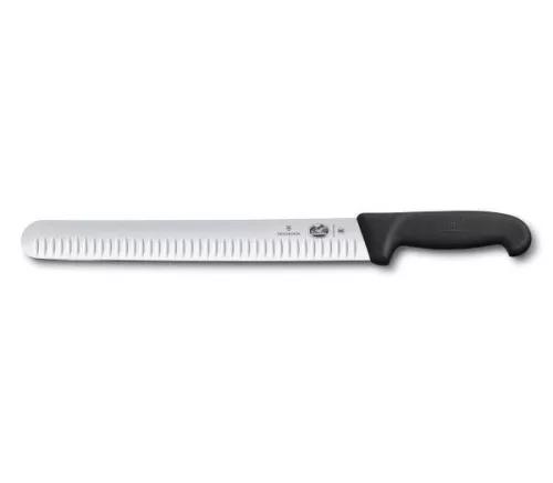 VICTORINOX Fibrox sonkaszeletelő kés (30 cm) termék fő termékképe