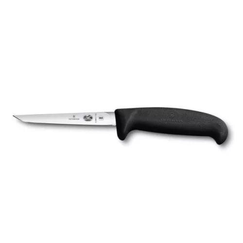 VICTORINOX Fibrox csontozókés, barázdált pengével (15 cm) ívelt, normál termék fő termékképe