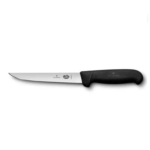 VICTORINOX Fibrox csontozókés (15 cm) egyenes, széles termék fő termékképe