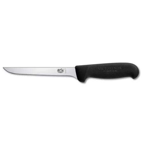 VICTORINOX Fibrox csontozókés (15 cm) egyenes, vékony termék fő termékképe