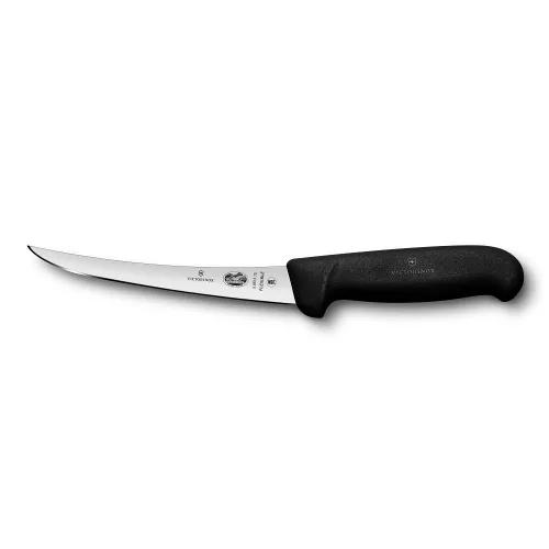 VICTORINOX Fibrox csontozókés, skandináv változat (15 cm) ívelt, keskeny termék fő termékképe