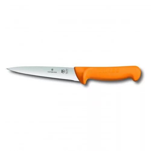 VICTORINOX Swibo szúrókés (15 cm) sárga termék fő termékképe