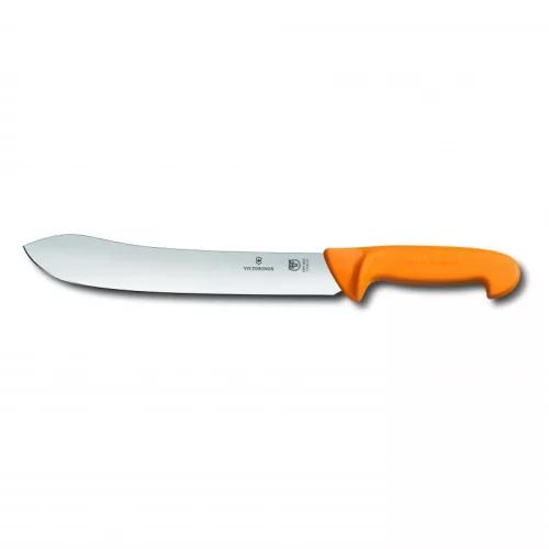 VICTORINOX Swibo szeletelőkés (25 cm) sárga termék fő termékképe
