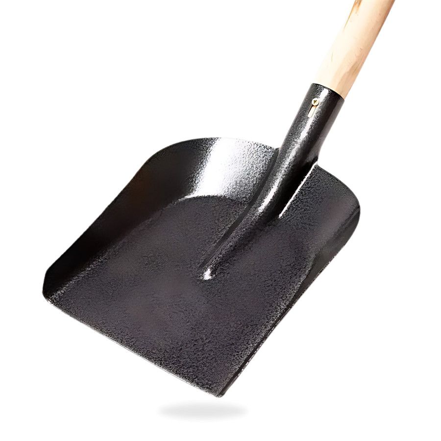 FARMO Lapát hőkezelt 90-es nyelezett termék fő termékképe